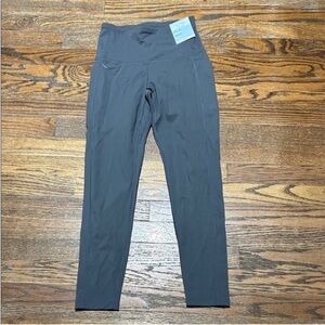 Small FLX High Rise Affirmation Pants